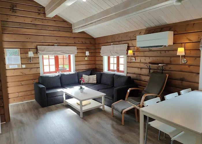 Parco vacanze Halland