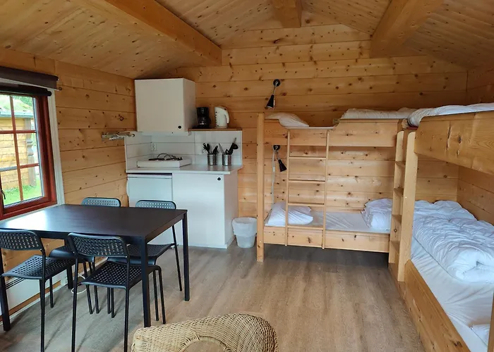 Parco vacanze Halland