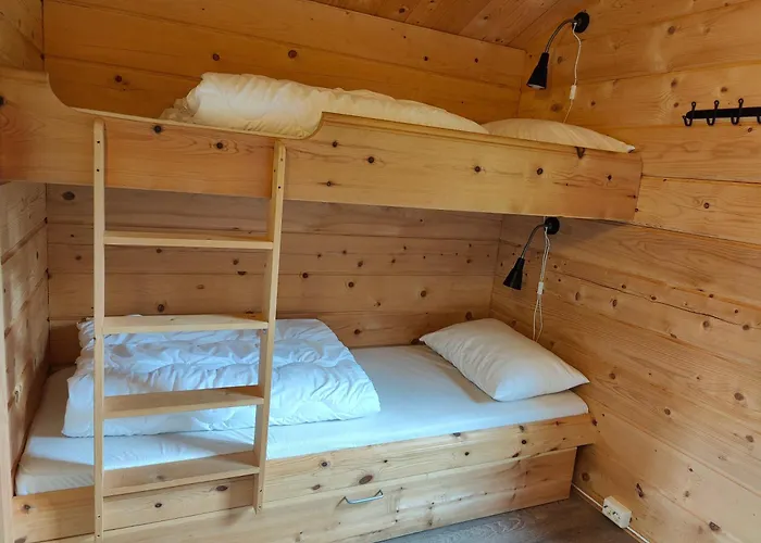 Parco vacanze Halland