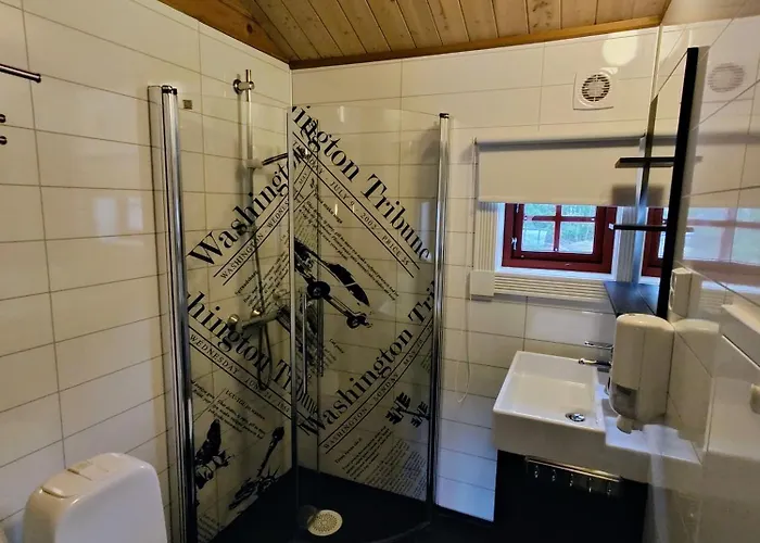 Parco vacanze Halland *