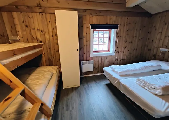 Parco vacanze Halland *