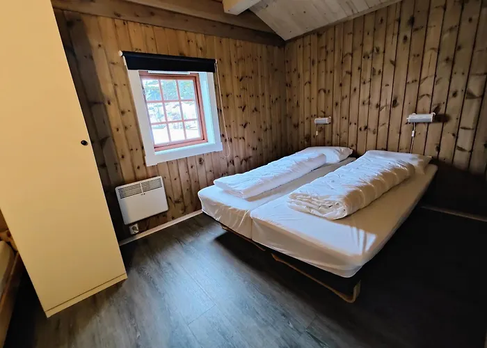 Parco vacanze Halland *