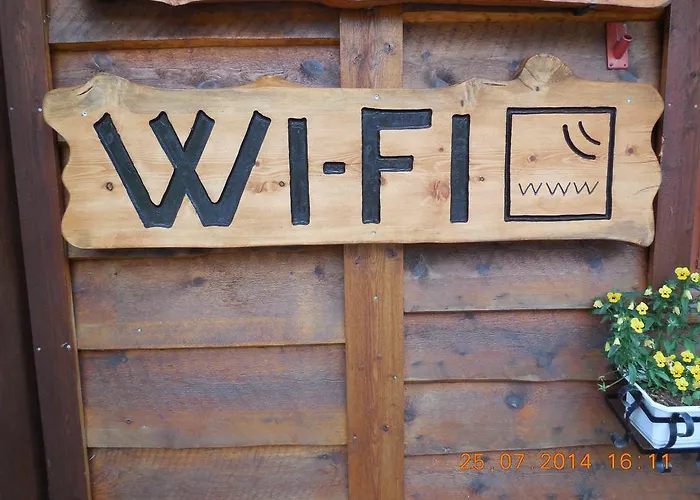 Parco vacanze Halland *