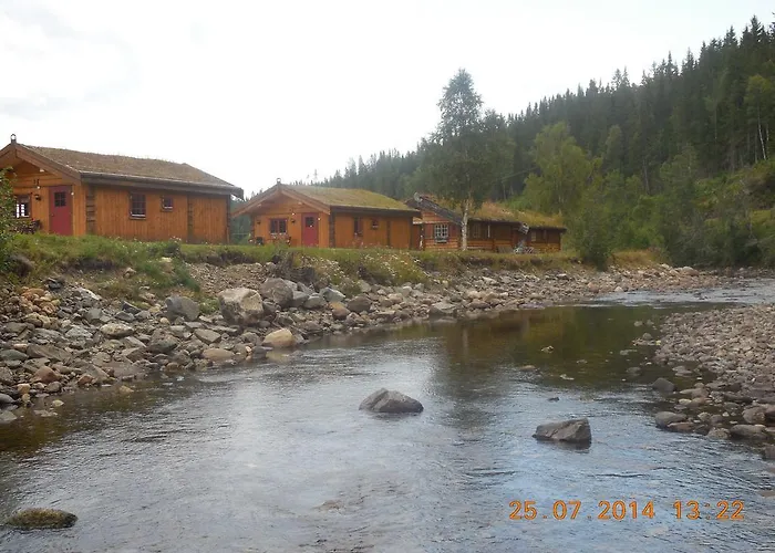 Halland Parco vacanze