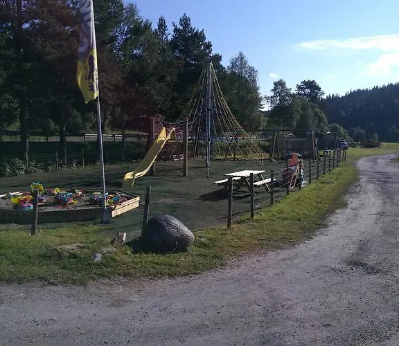 Parco vacanze Halland *