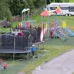 Halland Aldeamento Turístico
