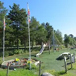 Aldeamento Turístico Halland