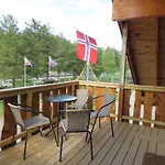 Halland * Berkåk