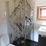 Aldeamento Turístico Halland Berkåk