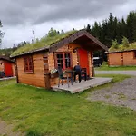 Halland Berkåk