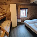 Aldeamento Turístico Halland *