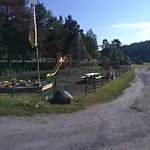Aldeamento Turístico Halland *