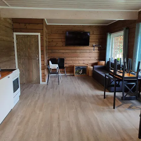 Parque de vacaciones Halland