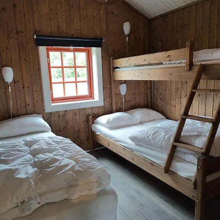 Halland * Berkåk