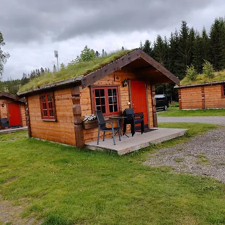 Halland Berkåk